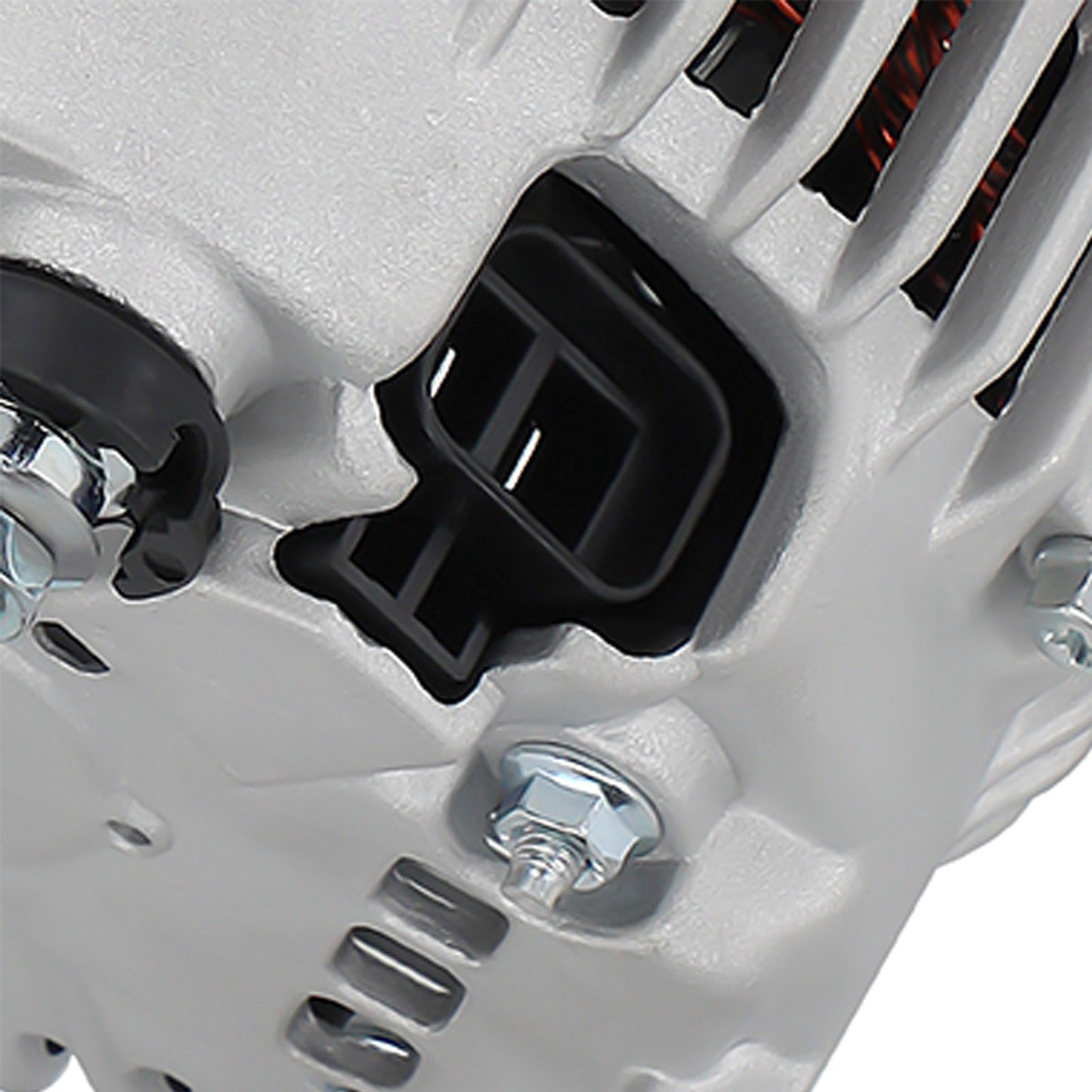 Alternator Suitable For Nissan Patrol GU Y61 TD42 4.2 1998-2007 LR1100-705B