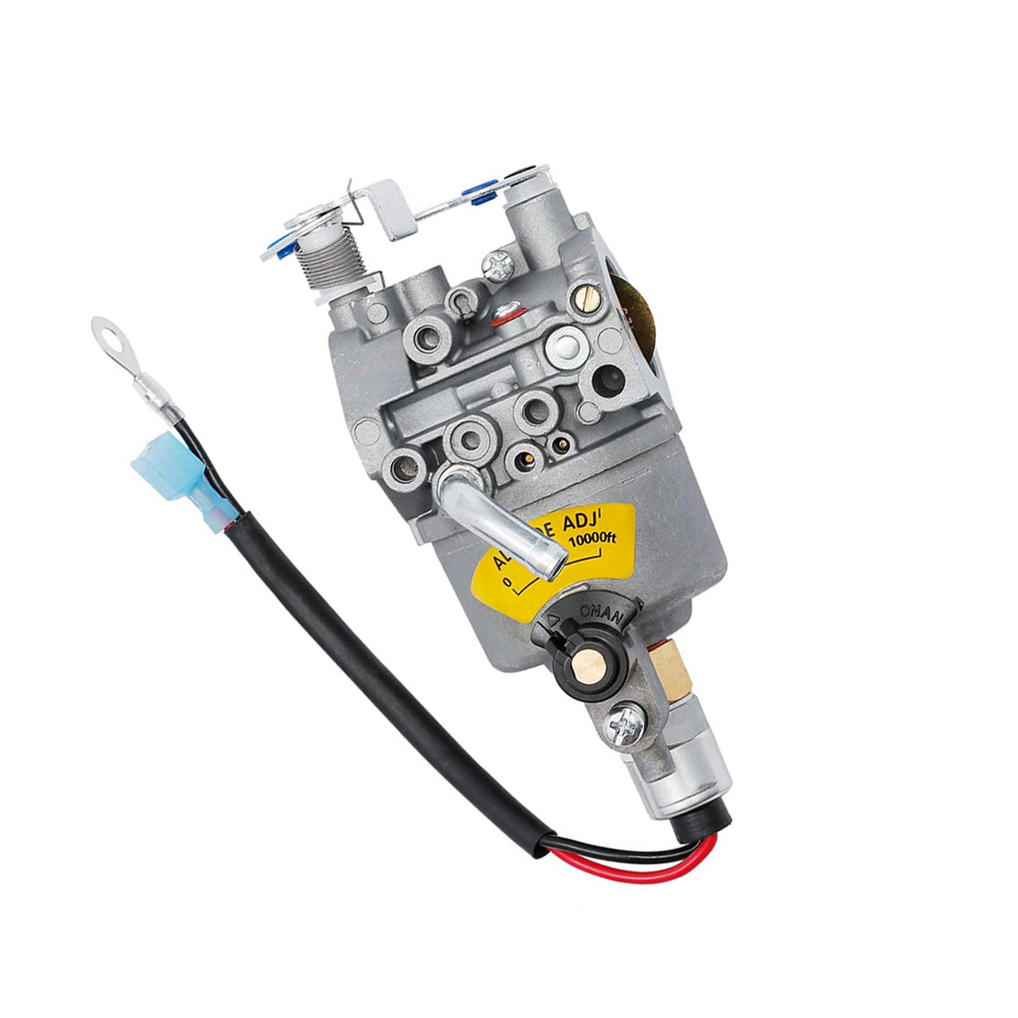 Carburetor Suitable For Onan Cummins MicroQuiet 4000W 4KYFA26100K A041D736