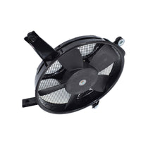 {{ A/C Condenser Fan Motor Shroud Suitable For Mitsubishi Pajero Montero NH NJ NK }} - Buy Car Parts Online at {{ Kaka Auto Parts }}.