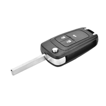 compare product Car Remote Control Key 3B Suitable For Holden Cruze JG JH 2009-2014