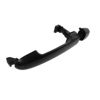 Front Left & Rear Left Right Outer Door Handle No Keyhole Suitable For Hyundai i30 FD