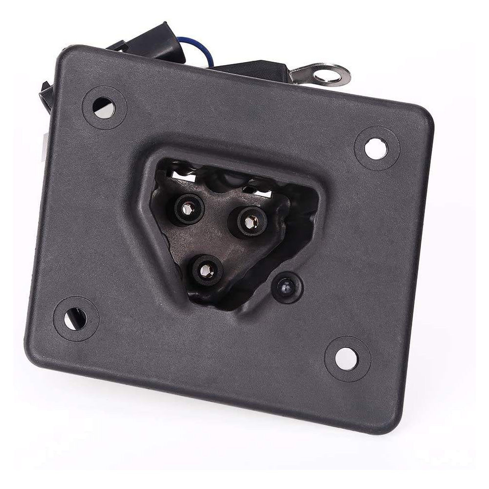 {{ Golf Cart 48V Battery Charger Suitable for EZGO RXV TXT 2Five 602529 Plug }} - Buy Car Parts Online at {{ Kaka Auto Parts }}.