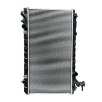 {{ 22mm Aluminum Radiator Suitable for Chery Tiggo 2.0鈥 2010-On  T11-1301110 }} - Buy Car Parts Online at {{ Kaka Auto Parts }}.