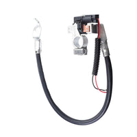 Battery Negative Cable Sensor Suitable For 2013-2017 Ford Escape / 2012-2018 Ford Focus