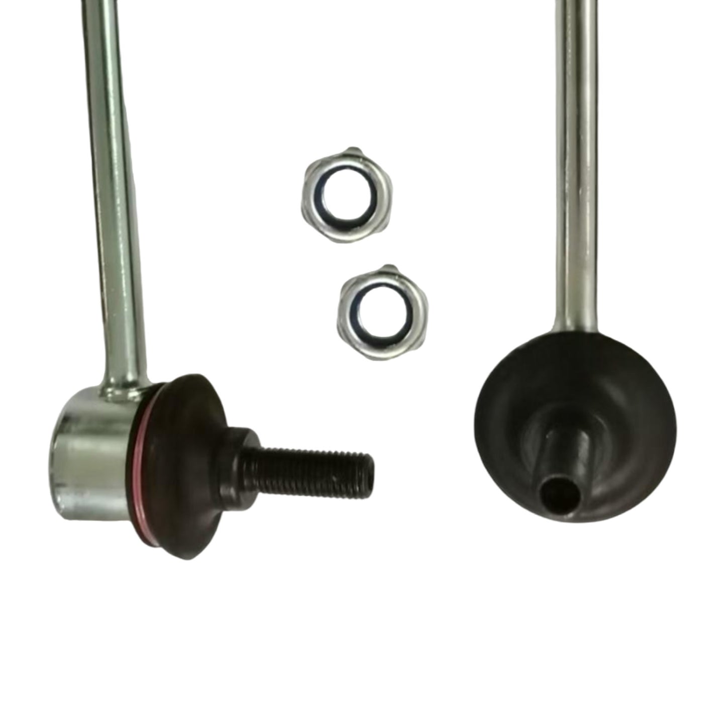 Front Sway Bar Link Kit LH+RH Suitable For Honda Jazz 2002-2008 GD 1.3 1.5 L13A1