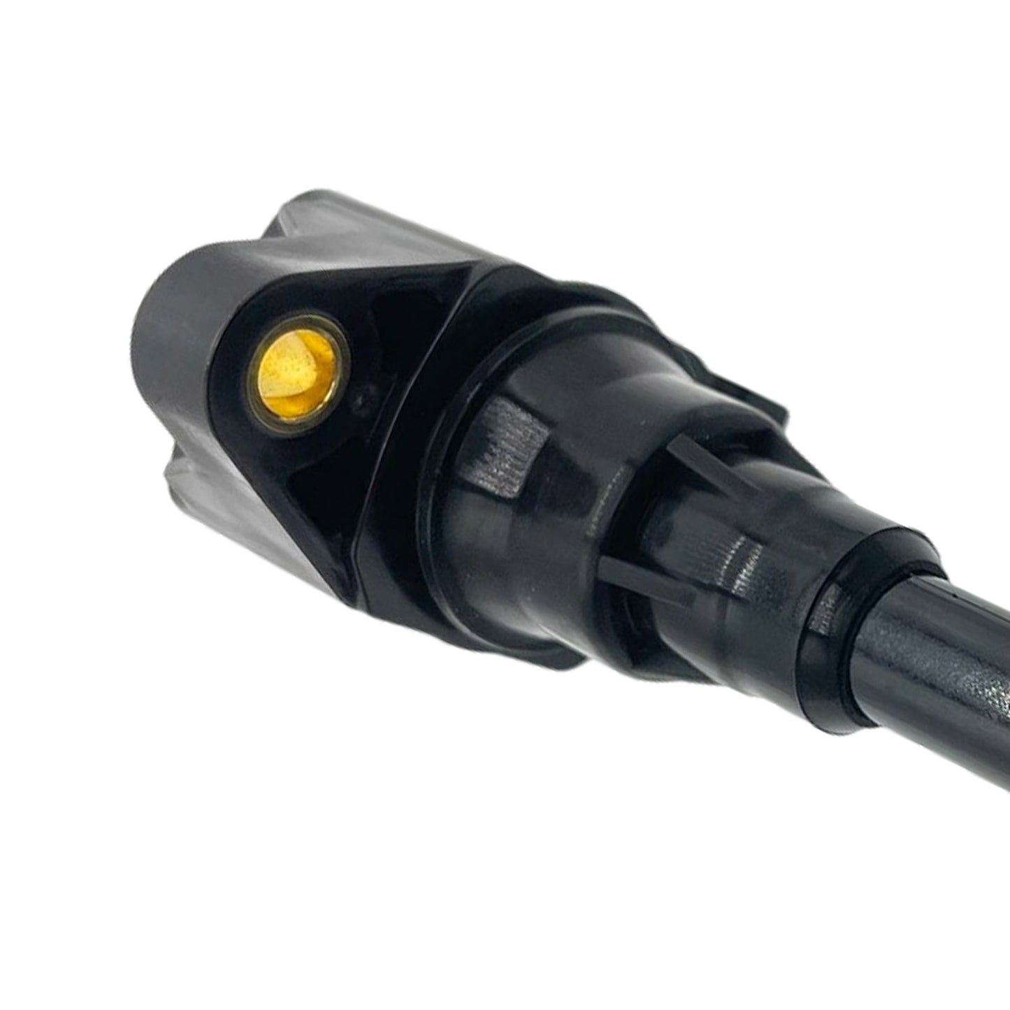 8Pcs Ignition Coils 3 Pins Suitable For Honda Jazz GD GE2 GE3 Civic ES ET 1.3L