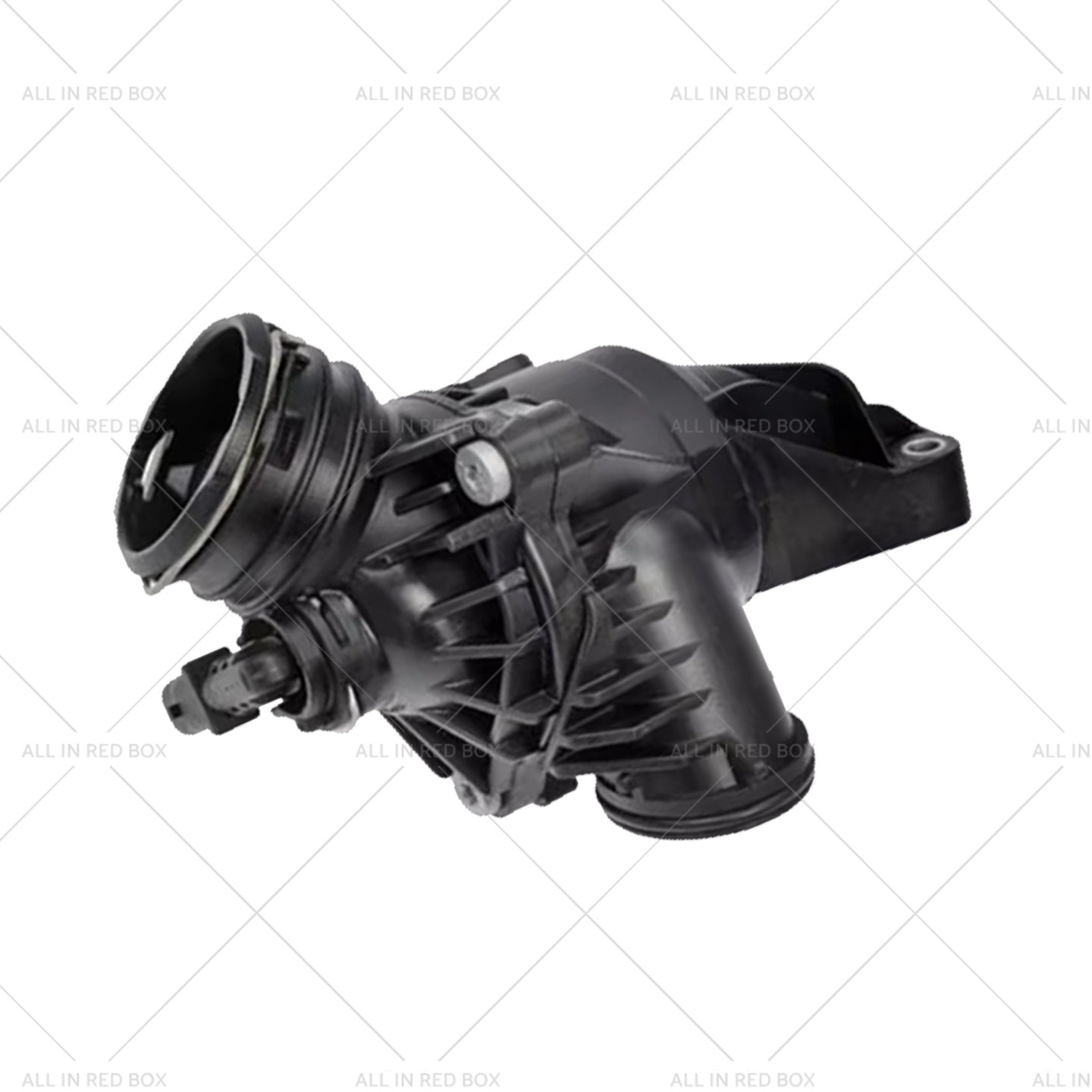 {{ Thermostat Housing Suitable for Mercedes-Benz C300 C350 E350 E400 2762000515 }} - Buy Car Parts Online at {{ Kaka Auto Parts }}.