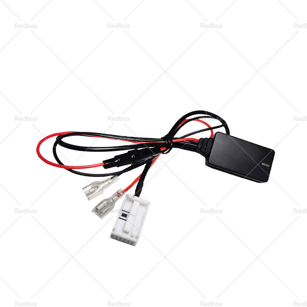 {{ Bluetooth-compatible Audio Streaming Module For Holden Commodore VE Statesman WM }} - Buy Car Parts Online at {{ Kaka Auto Parts }}.