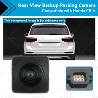 {{ 39530-T0A-A001 Rear View Backup Parking Camera Suitable for Honda CR-V 2012-2013 }} - Buy Car Parts Online at {{ Kaka Auto Parts }}.