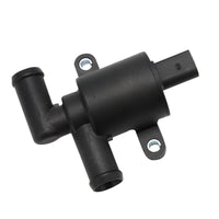 Heater Control Water Valve Suitable for VW Golf GTI Audi A4 A5 A6 Q7 4H0121671D