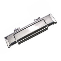{{ PAIR Chrome Door Handles Suitable for Toyota Landcruiser 60 70 75 78 79 80-07 }} - Buy Car Parts Online at {{ Kaka Auto Parts }}.