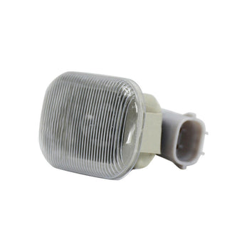 compare product Side Turn Repeater Signal Lamp Suitable For Toyota Corolla ZZE122 Camry MCV30