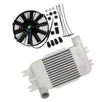 IntercoolerFan For Nisaan GU Y61 3. 0L CRD ZD30 Diesel Common Rail 07-12