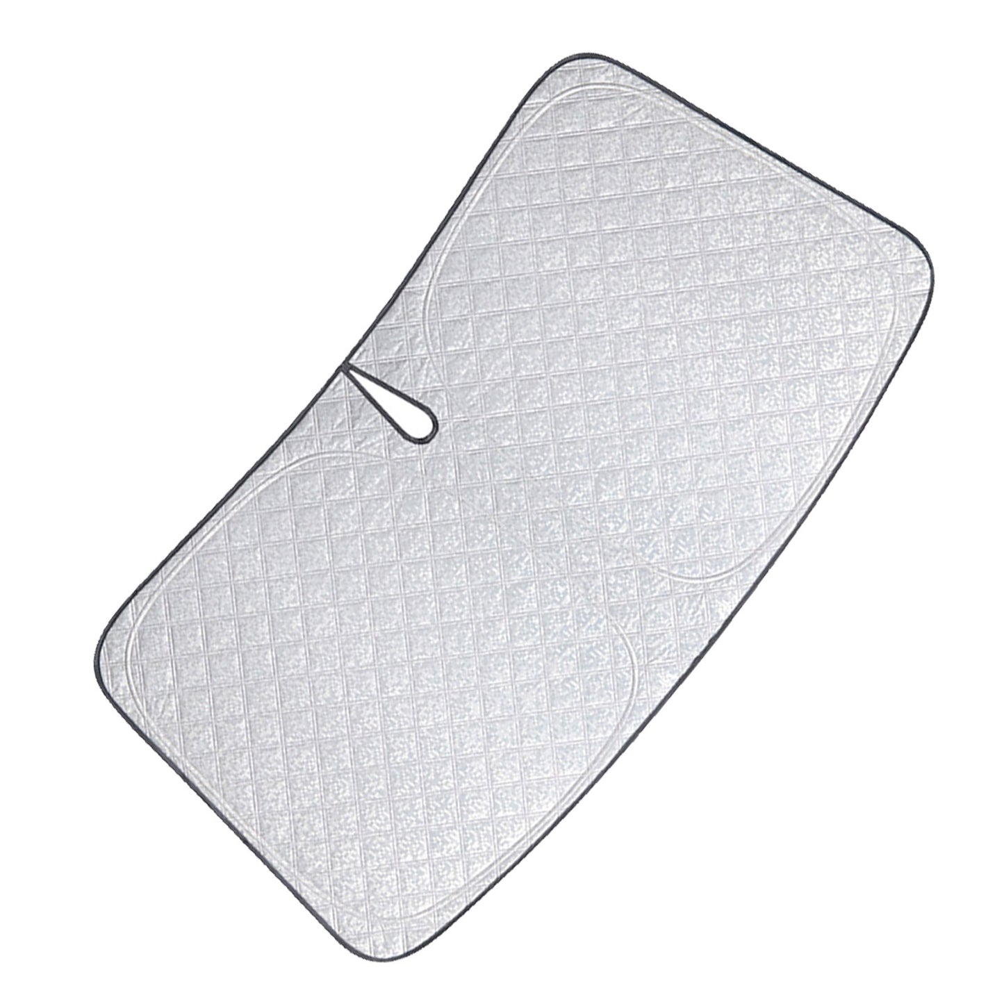 {{ Windshield Sun Visor Foldable Sun Shade Suitable For Haval H6/H6 GT 2021-On SUV }} - Buy Car Parts Online at {{ Kaka Auto Parts }}.