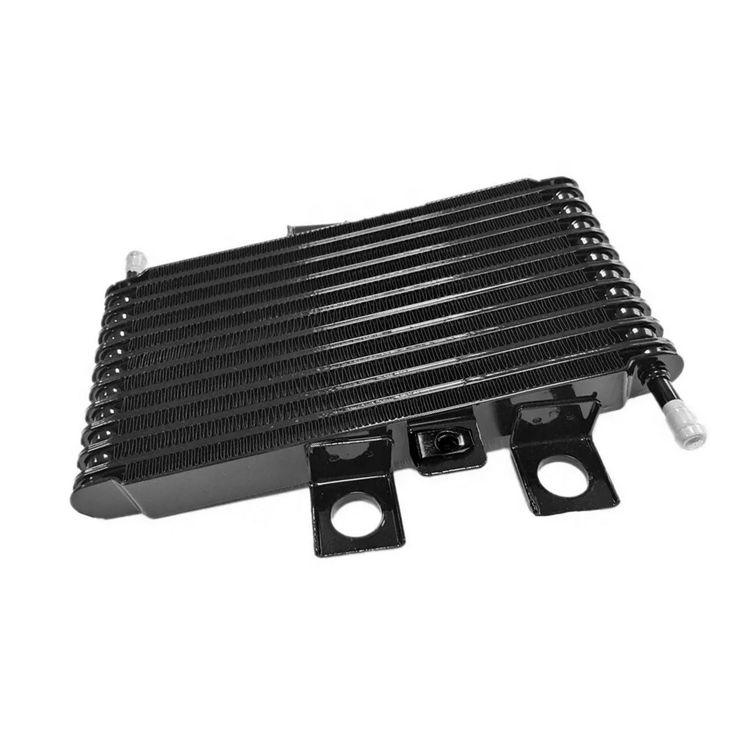 {{ Transmission Oil Cooler Radiator Suitable for Mitsubishi L200 Triton KB4T KA4T }} - Buy Car Parts Online at {{ Kaka Auto Parts }}.