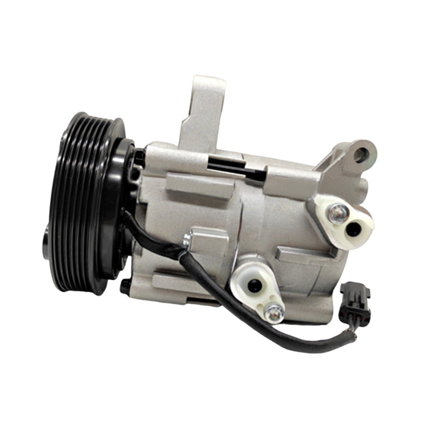 {{ Air Con AC Compressor Suitable for Jeep Cherokee KK 3.7L Petrol (01/08 - 12/12) }} - Buy Car Parts Online at {{ Kaka Auto Parts }}.