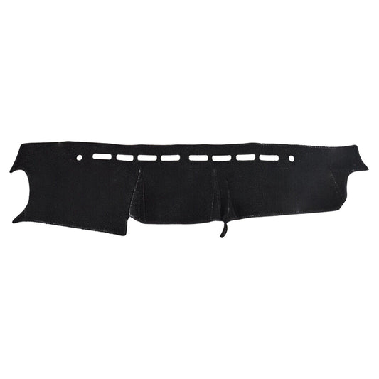 {{ Non-Slip Dash Mat Suitable For Suzuki Jimny 2019-2022 Dashboard Cover Black }} - Buy Car Parts Online at {{ Kaka Auto Parts }}.
