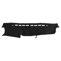 Non-Slip Dash Mat Suitable For Suzuki Jimny 2019-2022 Dashboard Cover Black