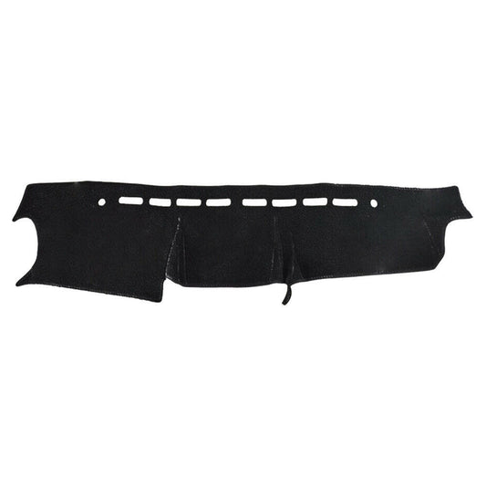 Non-Slip Dash Mat Suitable For Suzuki Jimny 2019-2022 Dashboard Cover Black