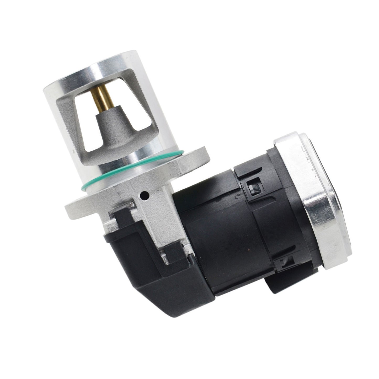 EGR Valve Suitable For Mercedes Benz ML300 CDI W164 OM642.940 V6 CRD 724809470