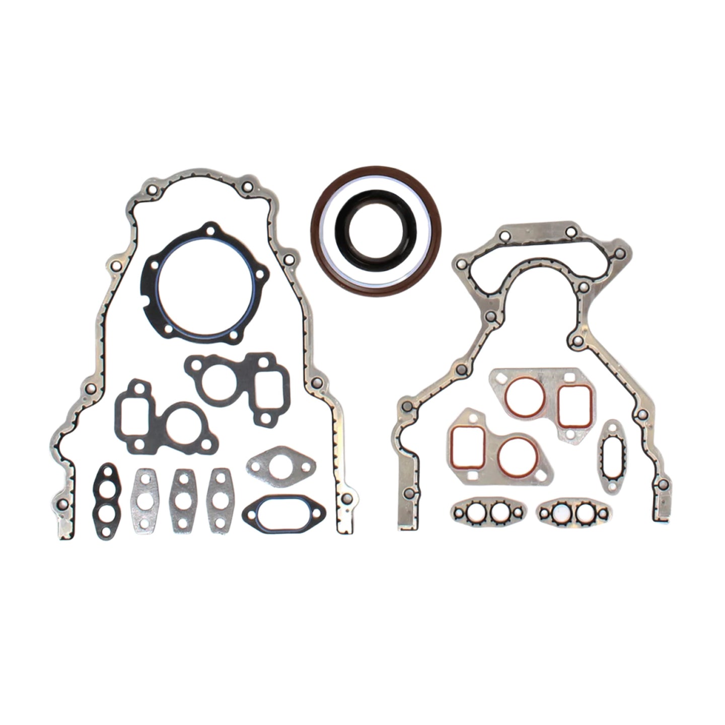 {{ Bottom End Gasket Set Suitable For Holden Commodore VT VX VY VZ HSV LS1 }} - Buy Car Parts Online at {{ Kaka Auto Parts }}.