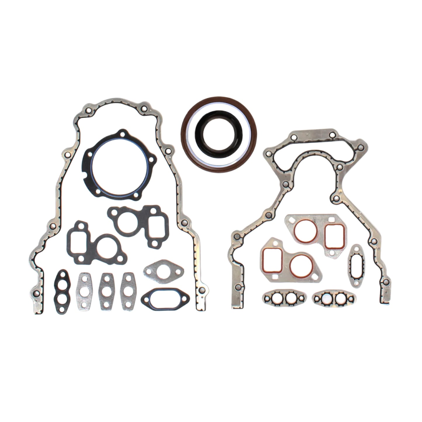 {{ Bottom End Gasket Set Suitable For Holden Commodore VT VX VY VZ HSV LS1 }} - Buy Car Parts Online at {{ Kaka Auto Parts }}.