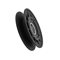 V Idler Transmission Pulley Suitable For John Deere Ride on Mowers GX20286