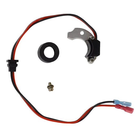 {{ Electronic Ignition Conversion Kit Suitable For 4 Cylinder Distributors }} - Buy Car Parts Online at {{ Kaka Auto Parts }}.