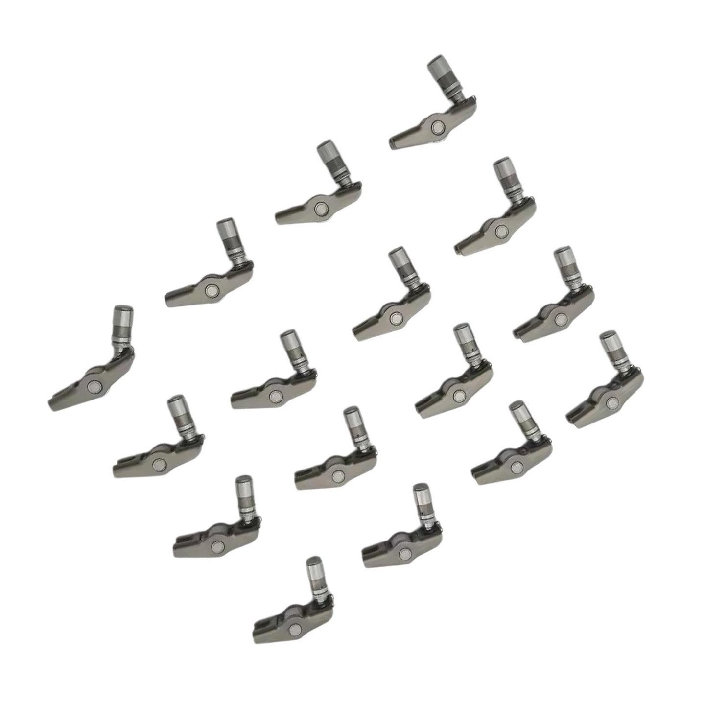 {{ 16X Inlet Exhaust Rocker Arm Lifter Set Suitable For LDV V80 Van 2.5L Diesel 13+ }} - Buy Car Parts Online at {{ Kaka Auto Parts }}.