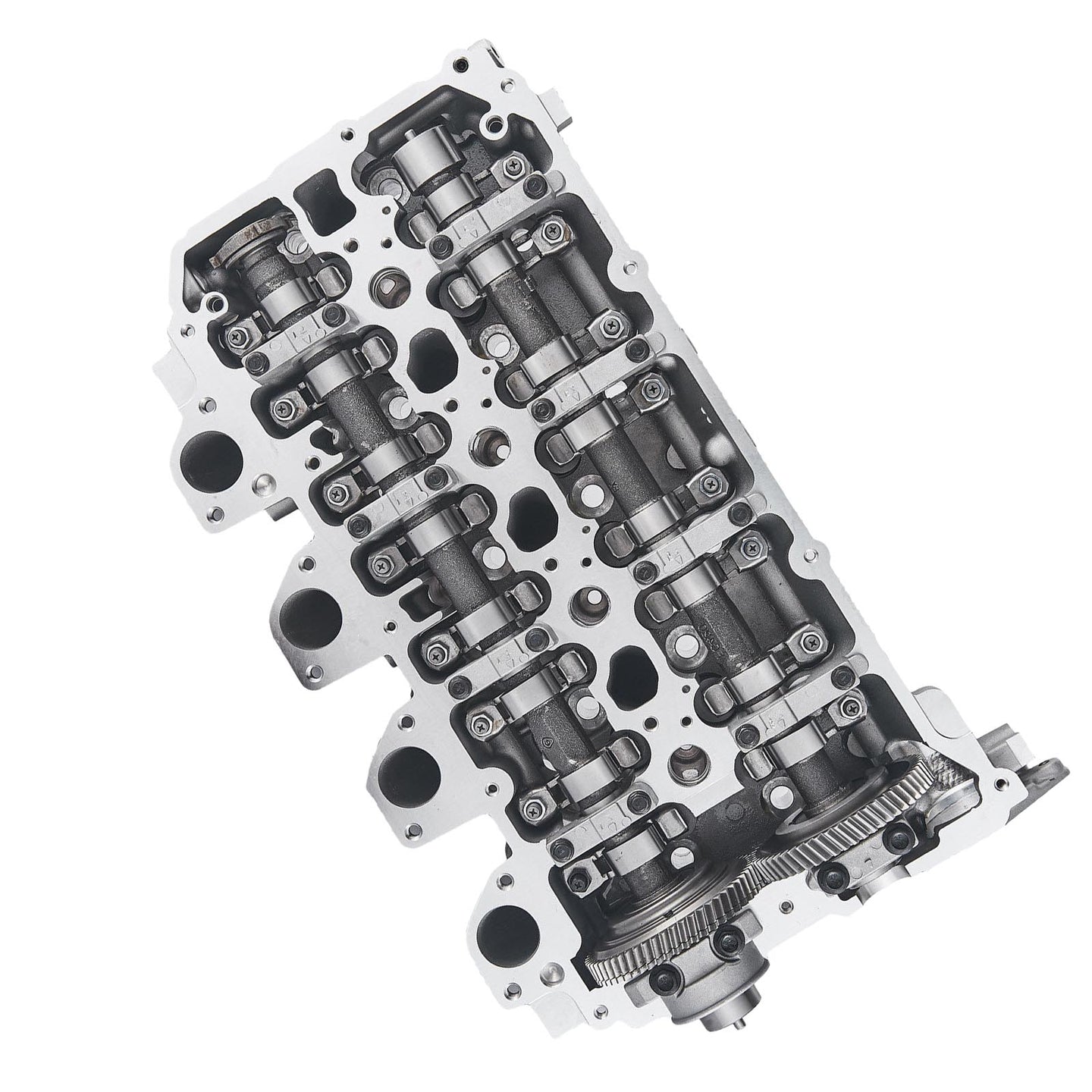 {{ Fully Assembled Cylinder Head Gasket Kit Bolts Set Suitable For Mitsubishi }} - Buy Car Parts Online at {{ Kaka Auto Parts }}.