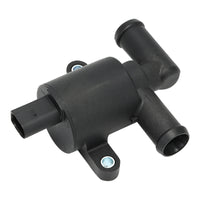 Heater Control Water Valve Suitable for VW Golf GTI Audi A4 A5 A6 Q7 4H0121671D