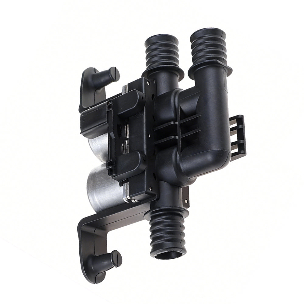 Heater Control Valve Suitable for BMW X5 E53 E70 F15 X6 E71