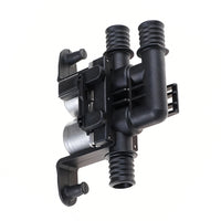 Heater Control Valve Suitable for BMW X5 E53 E70 F15 X6 E71