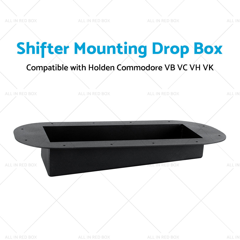 {{ Suitable for VB VC VH VK Holden Commodore Drop Box Mounting Plate for Shifter }} - Buy Car Parts Online at {{ Kaka Auto Parts }}.