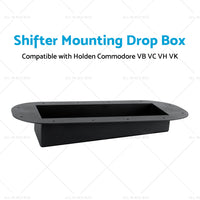 {{ Suitable for VB VC VH VK Holden Commodore Drop Box Mounting Plate for Shifter }} - Buy Car Parts Online at {{ Kaka Auto Parts }}.