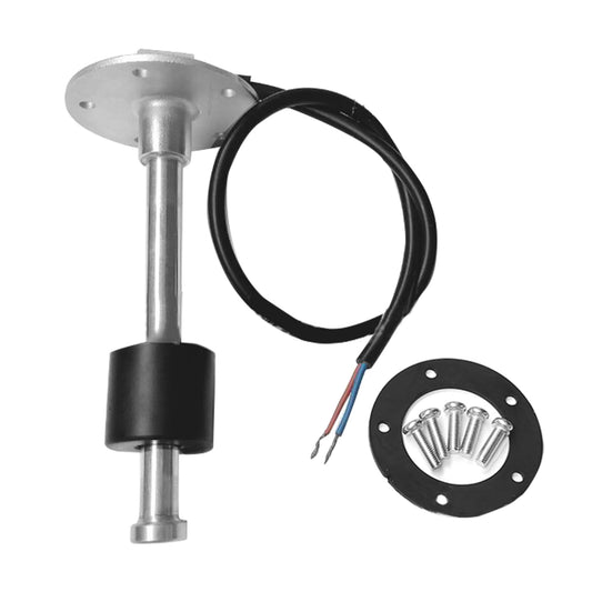 175mm Water Sender Fuel Tank Level Sending Unit Marine Boat Sensor 240-33ohm