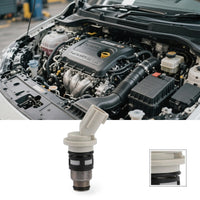 Fuel Injector Suitable for Nissan Micra II K11 1.0L 1.3L 16600-41B00 - BG1