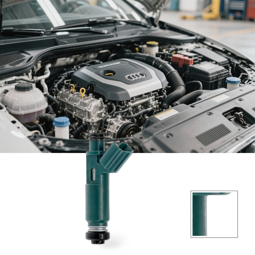 Fuel Injector Suitable for Toyota Corolla Matrix Celica 1.8L 3ZZ-FE 23250-22010 - BG1