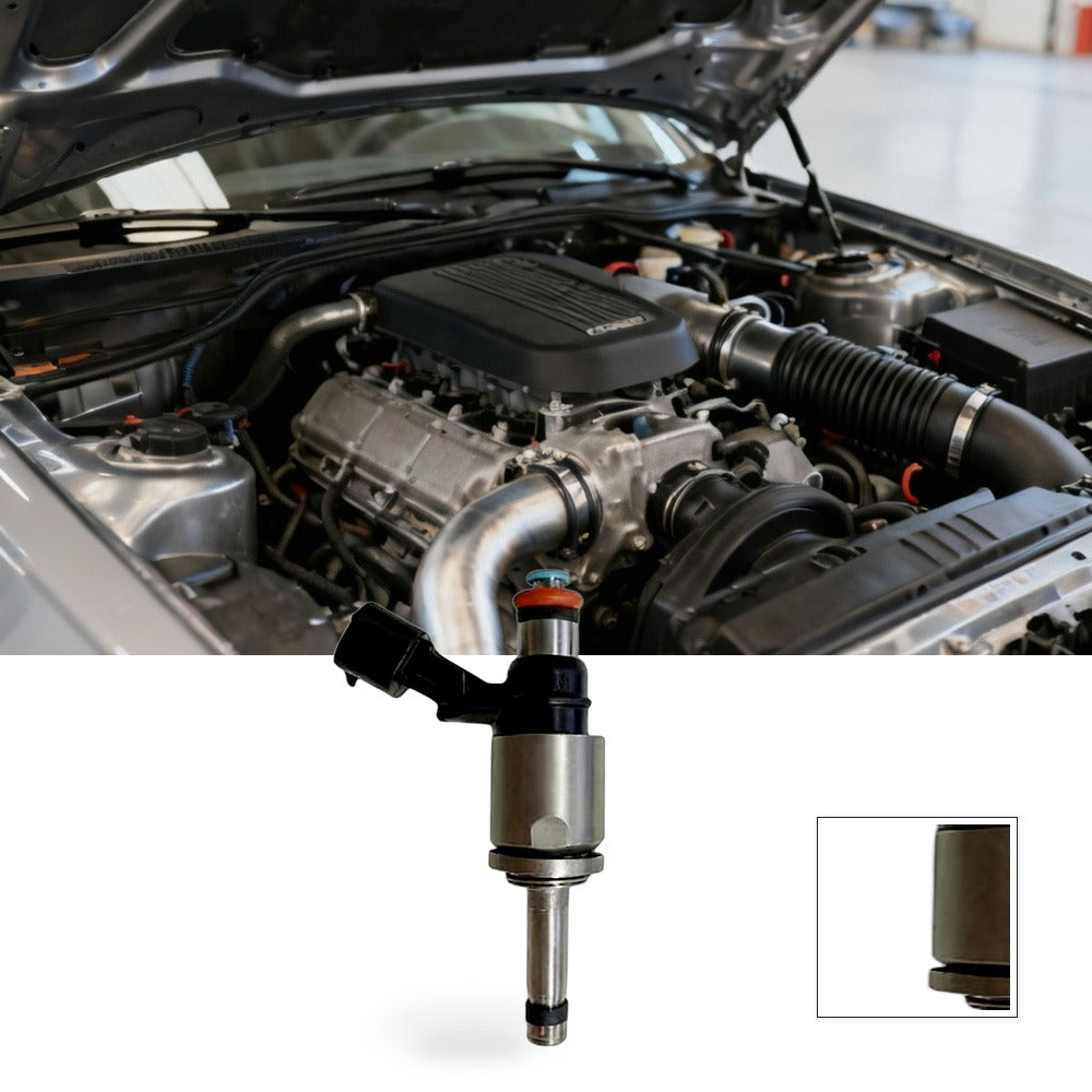 Fuel Injector Suitable for Nissan Qashqai X-Trail Renault Koleos 2007-2017