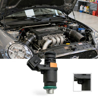 Fuel Injector Suitable for Peugeot 405 Kia 1990-2010 5WY-2817A