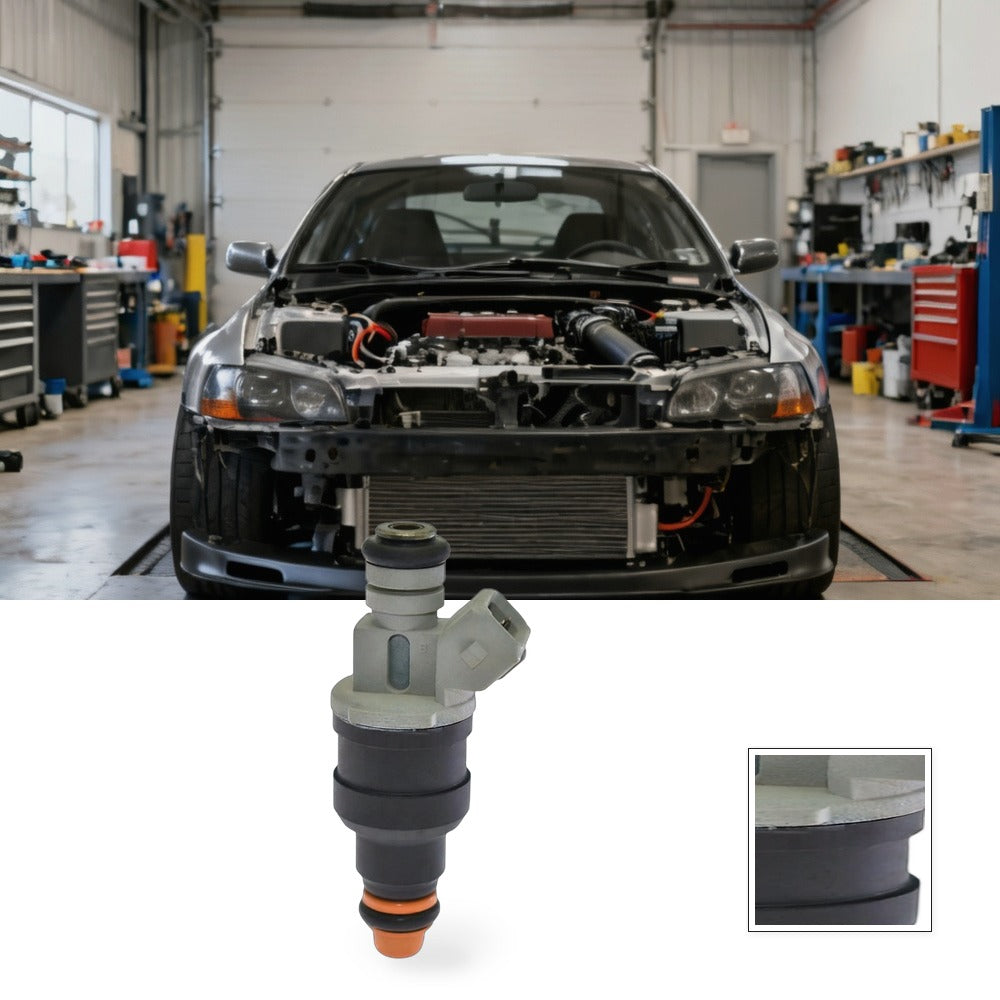 Fuel Injector Suitable for Ford Aerostar Bronco Explorer F-Series Ranger - BG1