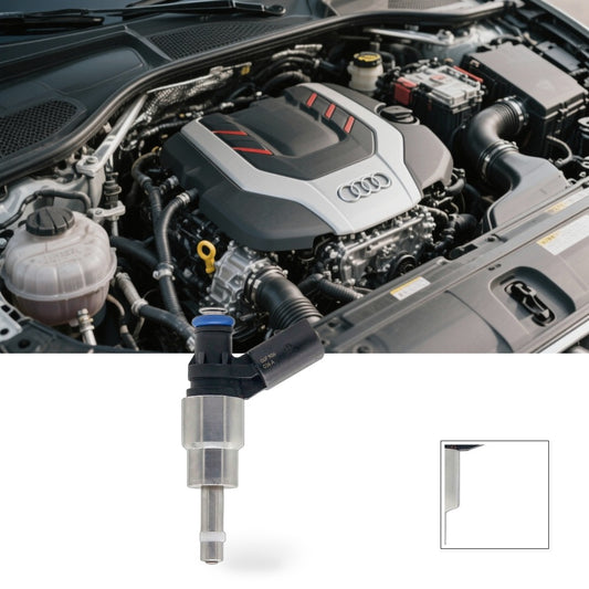 Fuel Injector Suitable for Audi A3 A4 TT VW GTI Jetta 2.0L TFSI 06F906036A