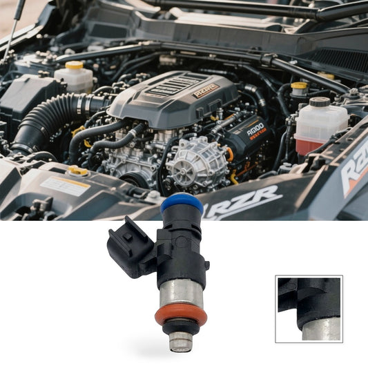 Fuel Injector Suitable for Polaris RZR 800 Ranger 800 Sportsman 800 0280158258