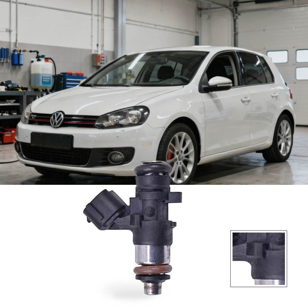 Fuel Injector Suitable for VW Golf 1.6L 2013-2017 04E906031C 0280158307 - BG1