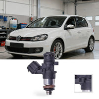 Fuel Injector Suitable for VW Golf 1.6L 2013-2017 04E906031C 0280158307 - BG1