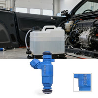Fuel Injector Suitable for Skoda Octavia I VW Golf IV Bora 06A906031AD - BG1