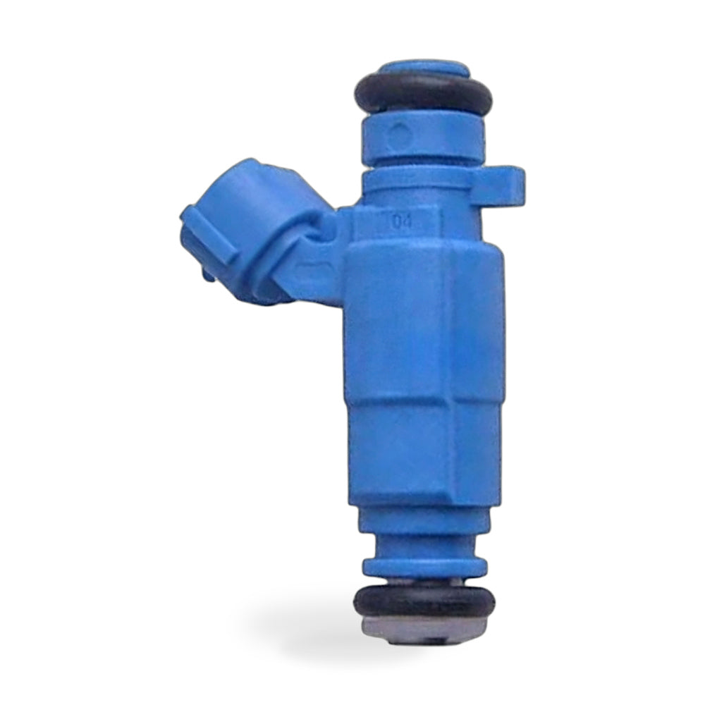 Fuel Injector Suitable for Skoda Octavia I VW Golf IV Bora 06A906031AD - ZT2