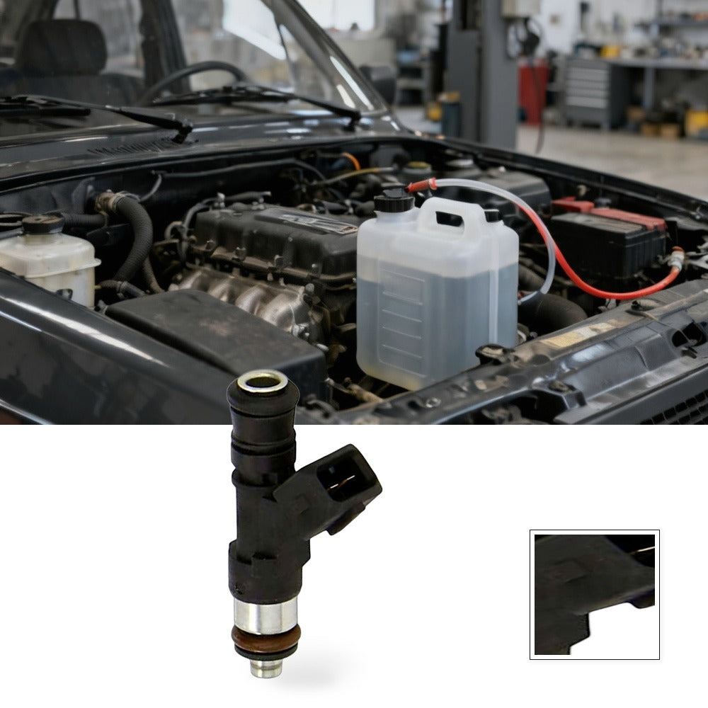 Fuel Injector Suitable for Lada Various Models 2000-2024 JY0564 0280158022 - BG1