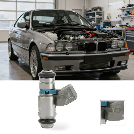IWP181 IWP-181 Fuel Injector Suitable for Marelli Harley-Davidson Motor