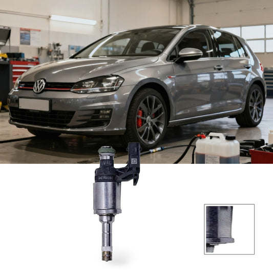 Fuel Injector Suitable for VW Golf Jetta Polo 1.4T 04E906036C 04E906036Q